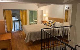 Casa Vacanza Al Bastione Di Saint Remy