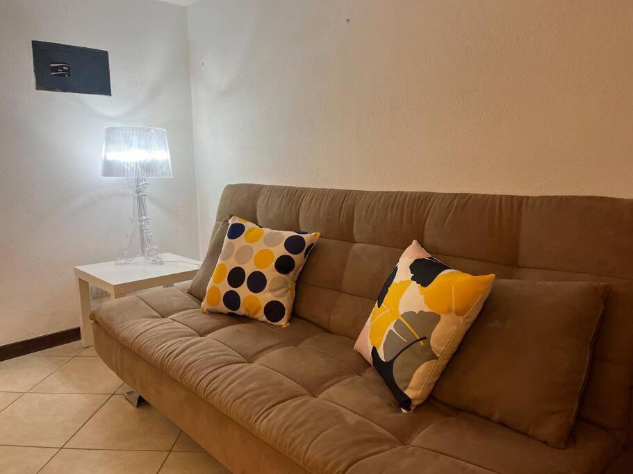 Appartamento Casa Vacanza Al Bastione Di Saint Remy Cagliari Esterno foto