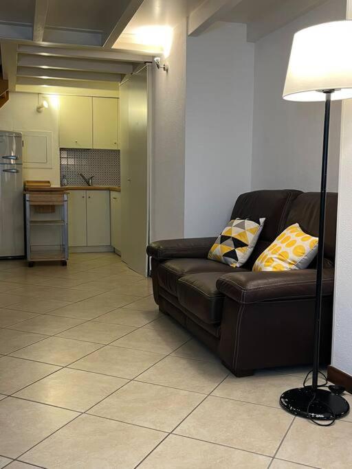 Appartamento Casa Vacanza Al Bastione Di Saint Remy Cagliari Esterno foto