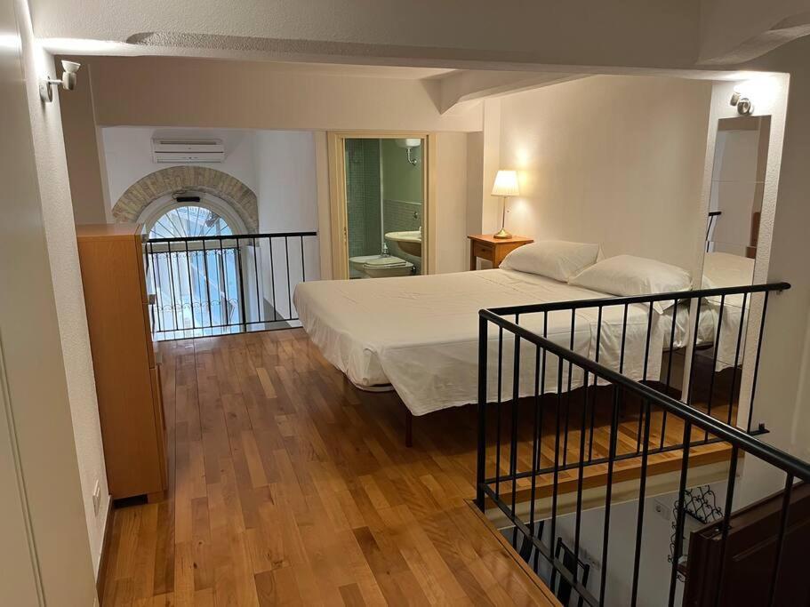 Appartamento Casa Vacanza Al Bastione Di Saint Remy Cagliari Esterno foto